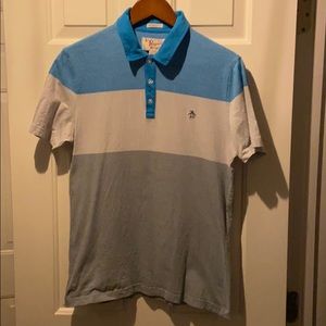 Men’s Penguin shirt